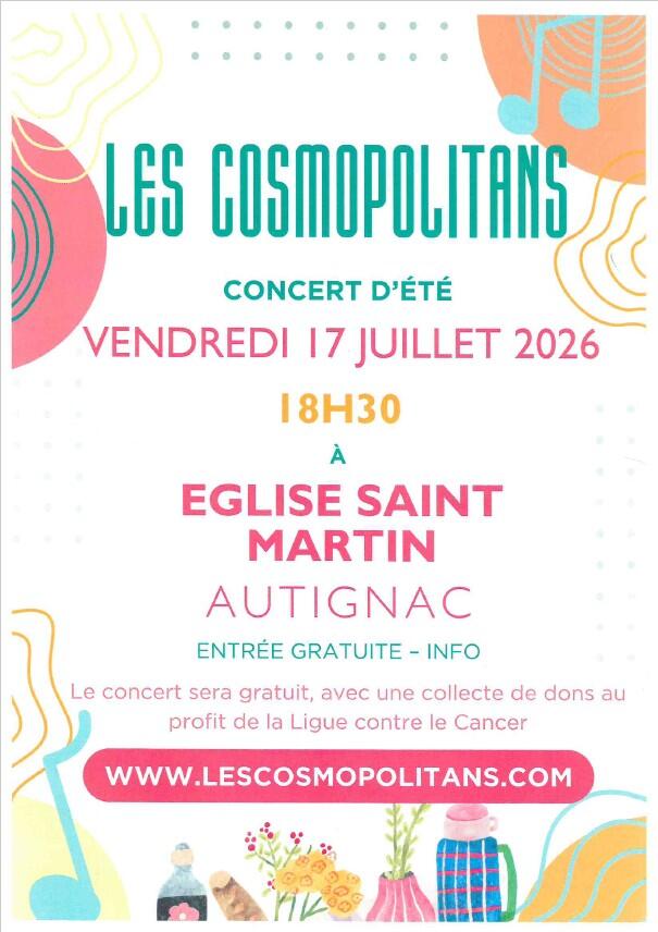LES_COSMOPOLITANS