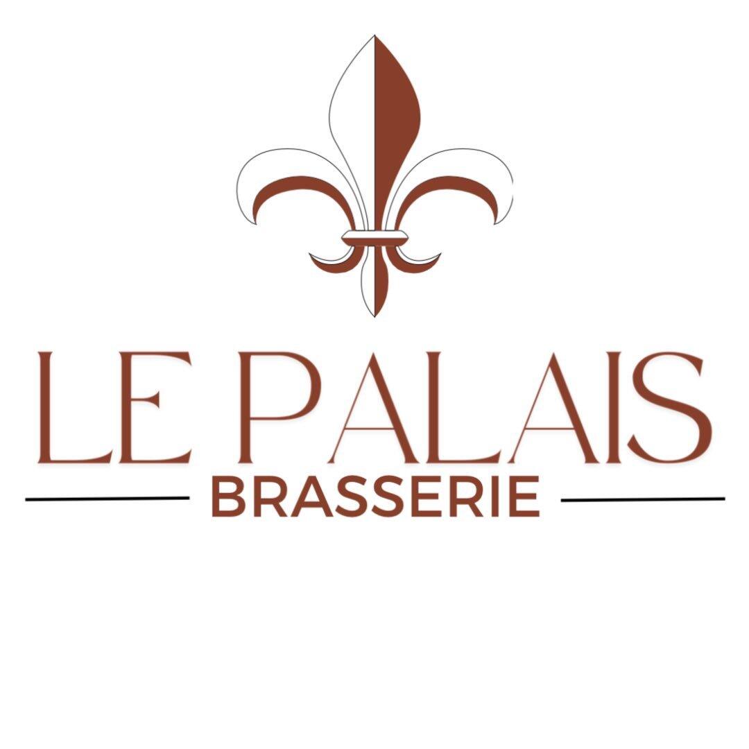 Logo Brasserie du palais