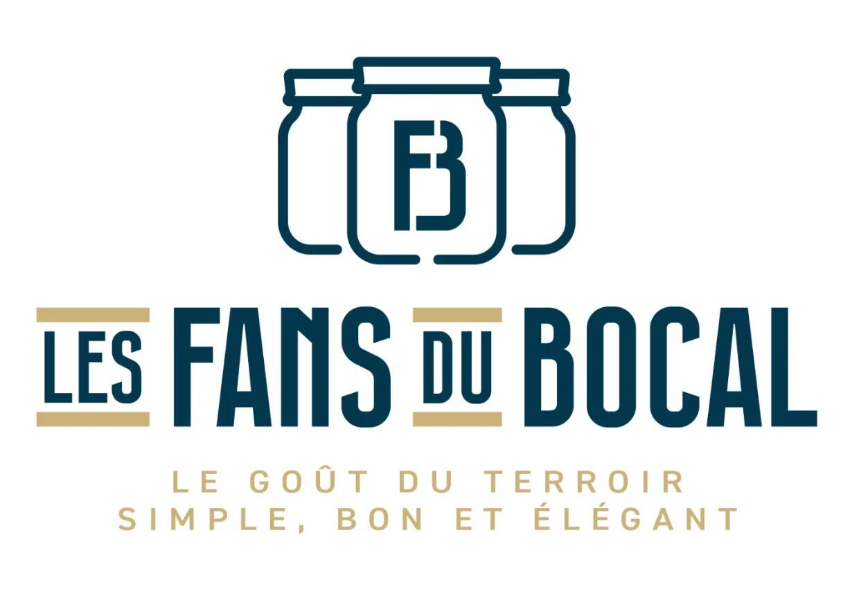 Logo les fans du bocal