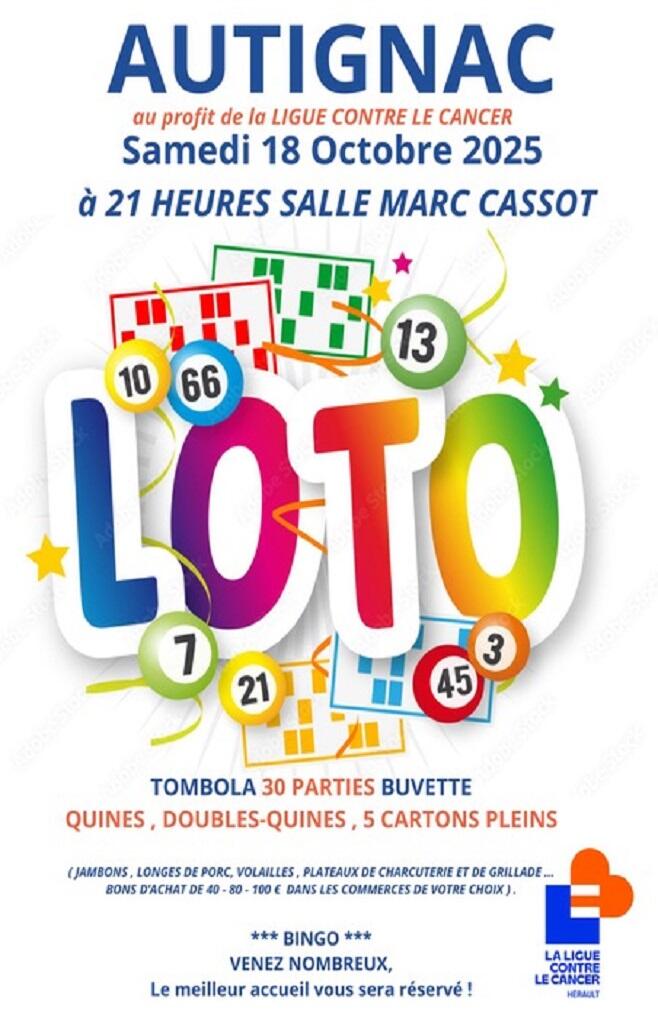 Loto Autignac
