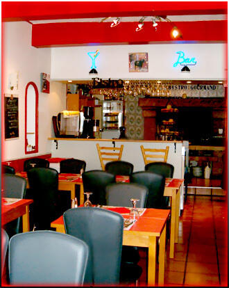 PHOTO BISTROT GOURMAND BEZIERS