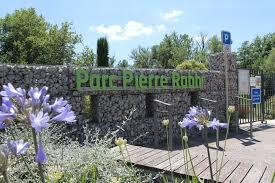 Parc Pierre Rabhi
