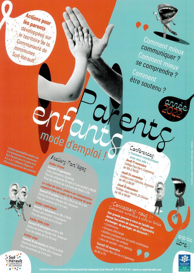 Parents-enfants-mode-demploi