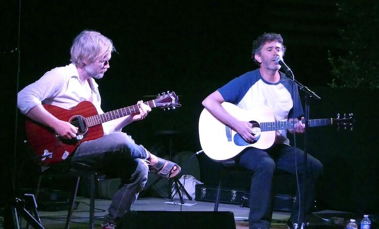 Paul lappin avec saal