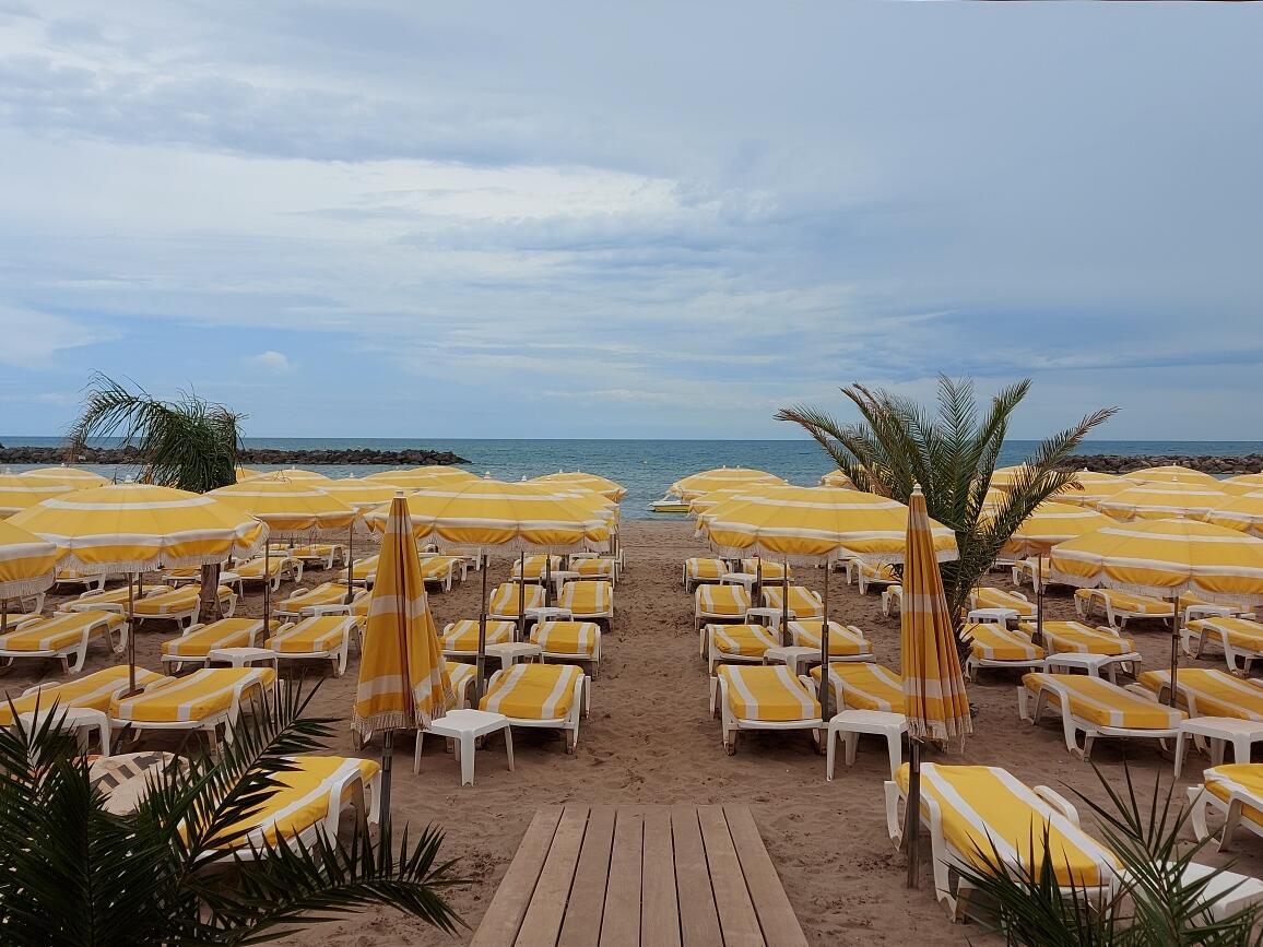 Plage privée_Oasis_Inguna Zandmane