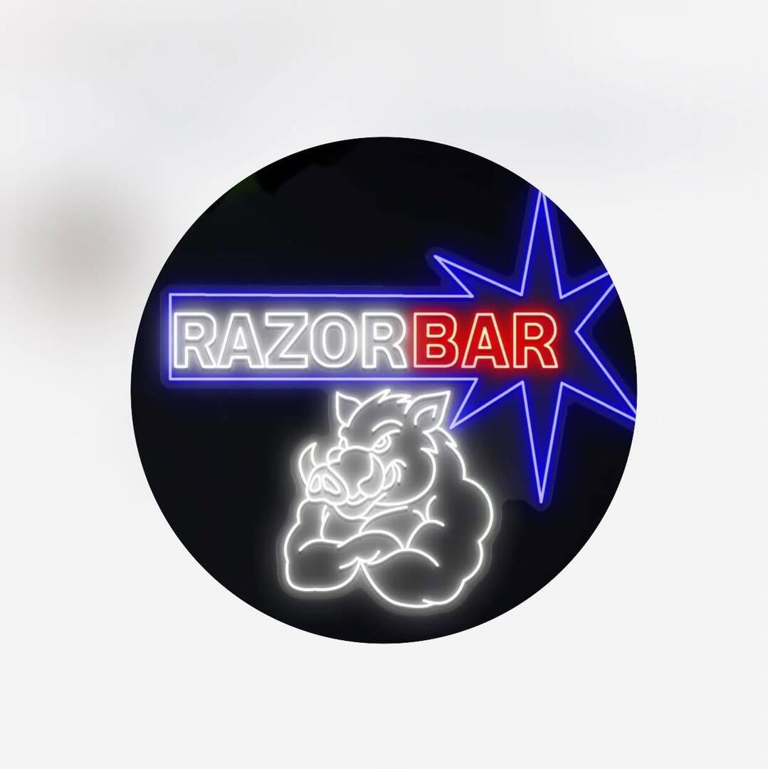 Razorbar