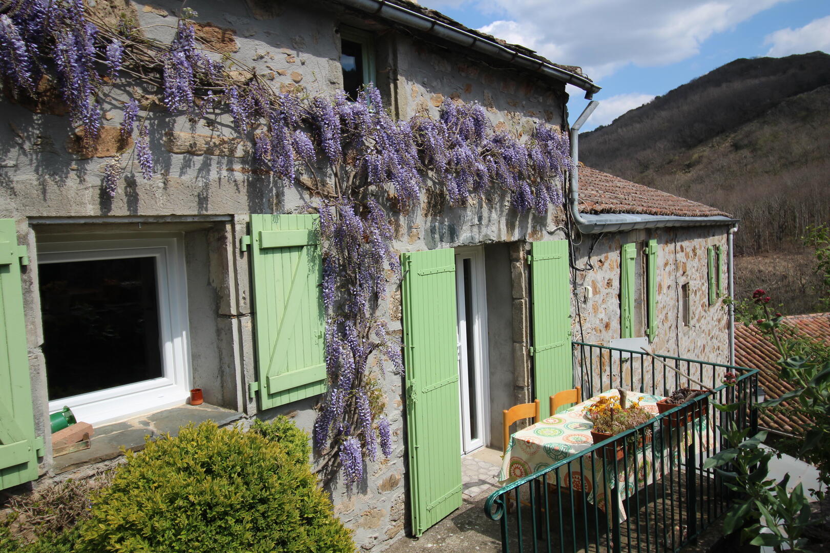 SALVI Le Coural