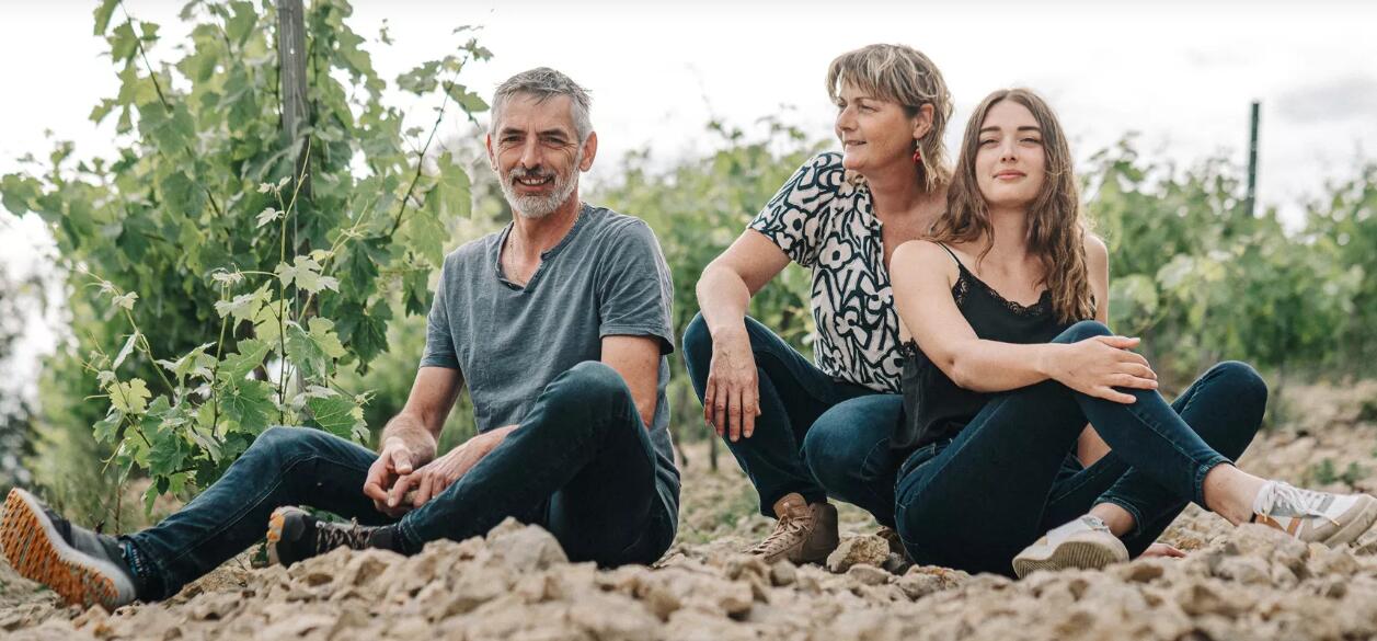 famille Arnaud