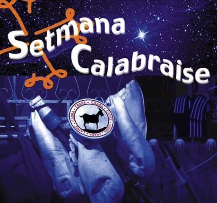 Setmana Calabraise 2025