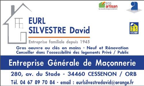 Silvestre David