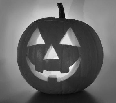 Spécial Halloween