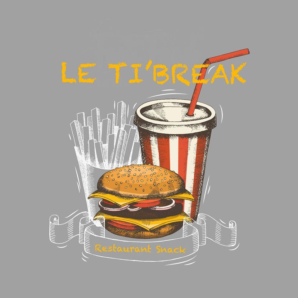 TI-BREAK