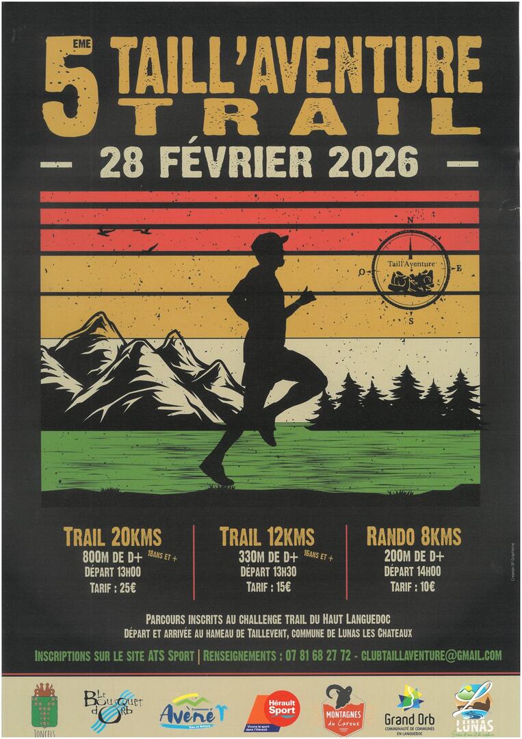 TRAIL 28.02
