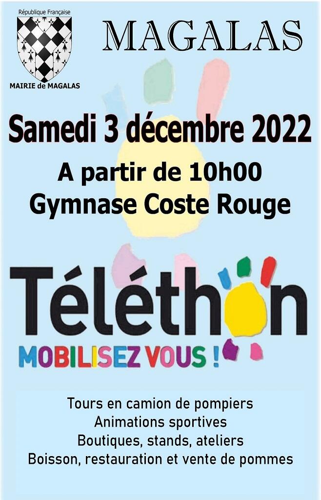 Téléthon