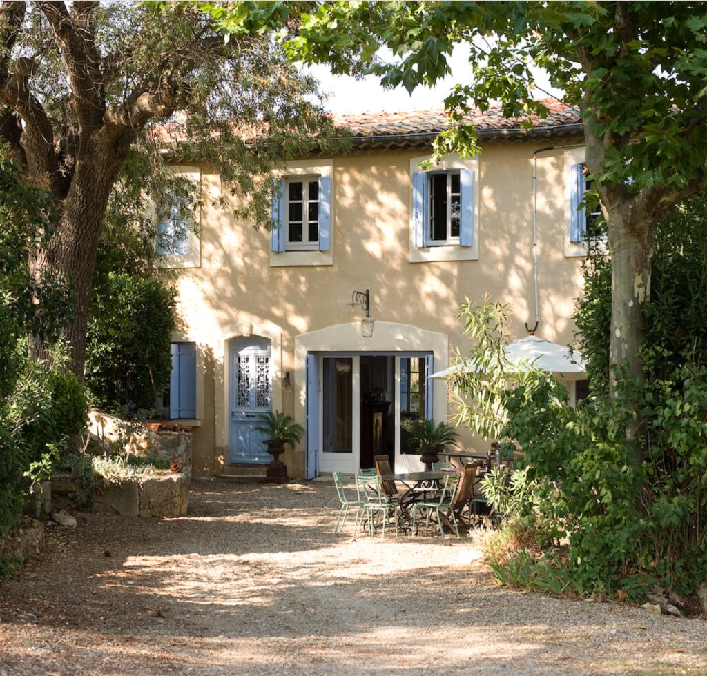 Terre des Dames - 01