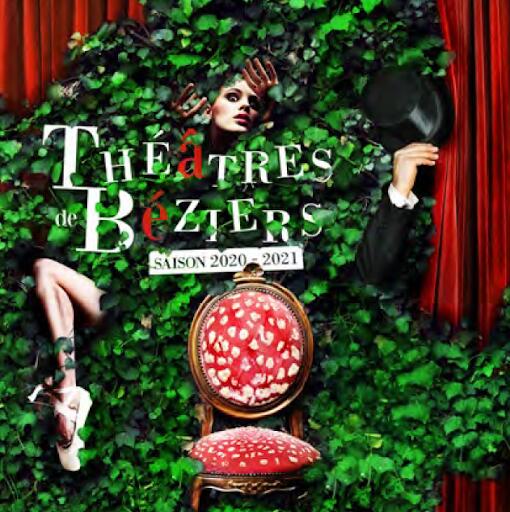 Théâtre de Béziers