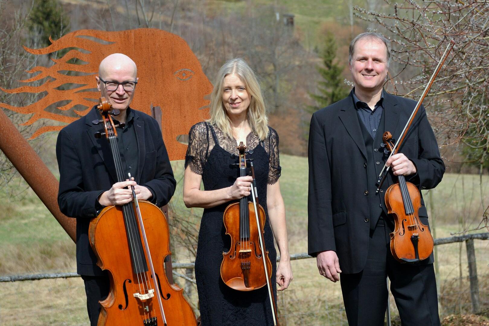 Trio Haydn (copyr. Peter Ofenbacher)