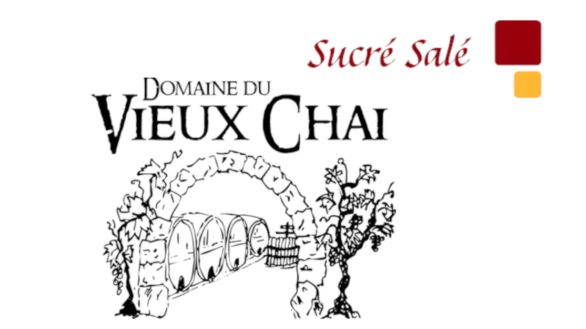 UNION SUCRE SALE &VIEUX CHAI