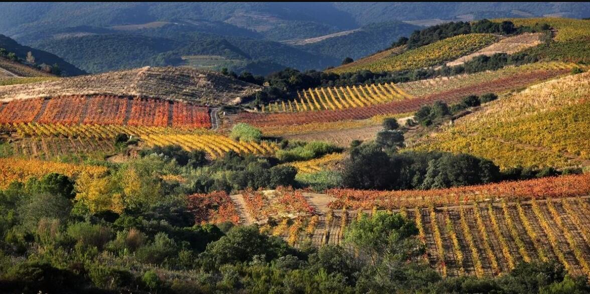 VTT Au Coeur des Schistes