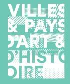 Villes et pay d'art et histoire