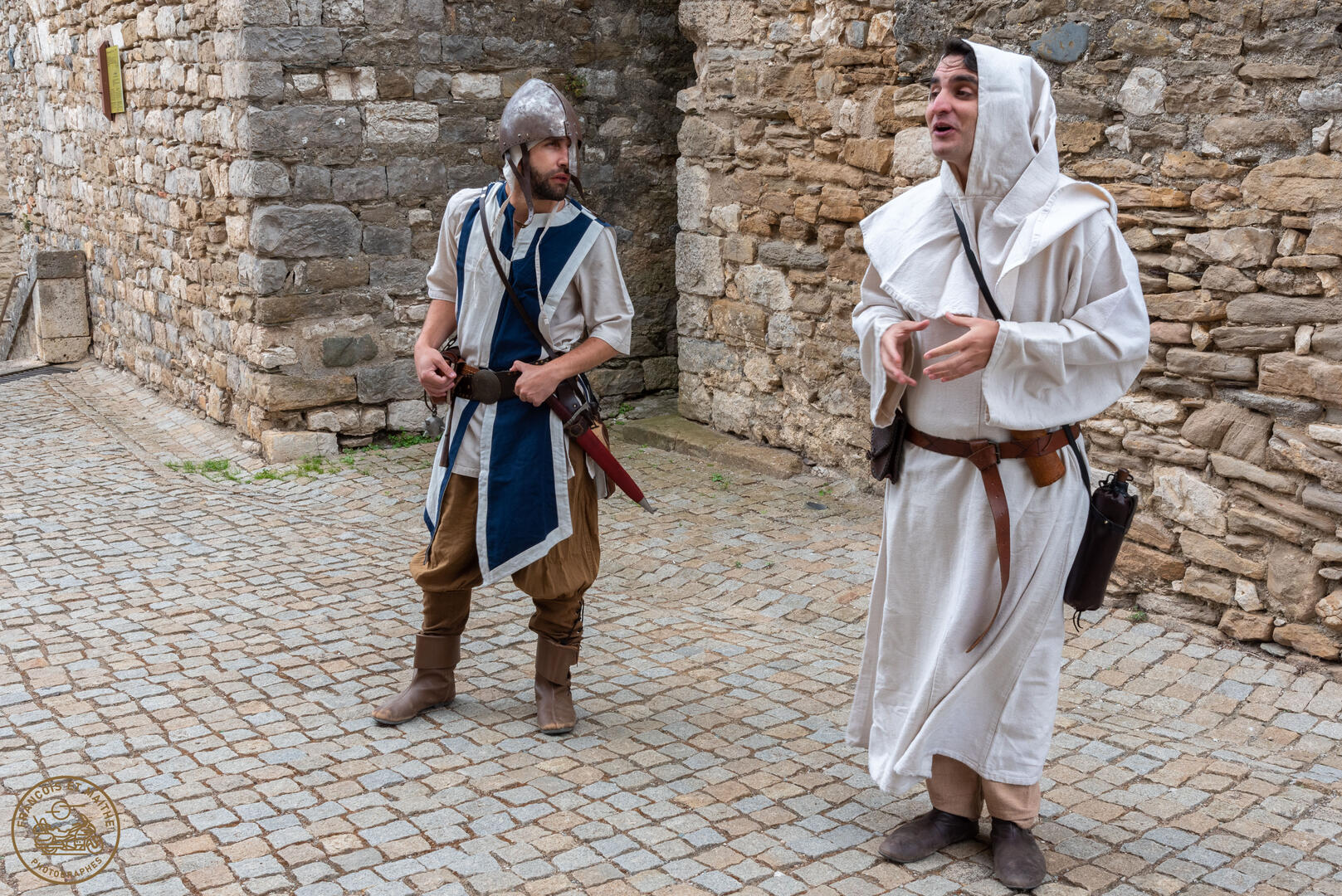 Visites epiques - Minerve 2021 1