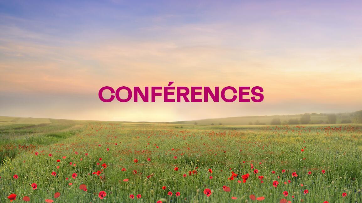 CONFERENCES