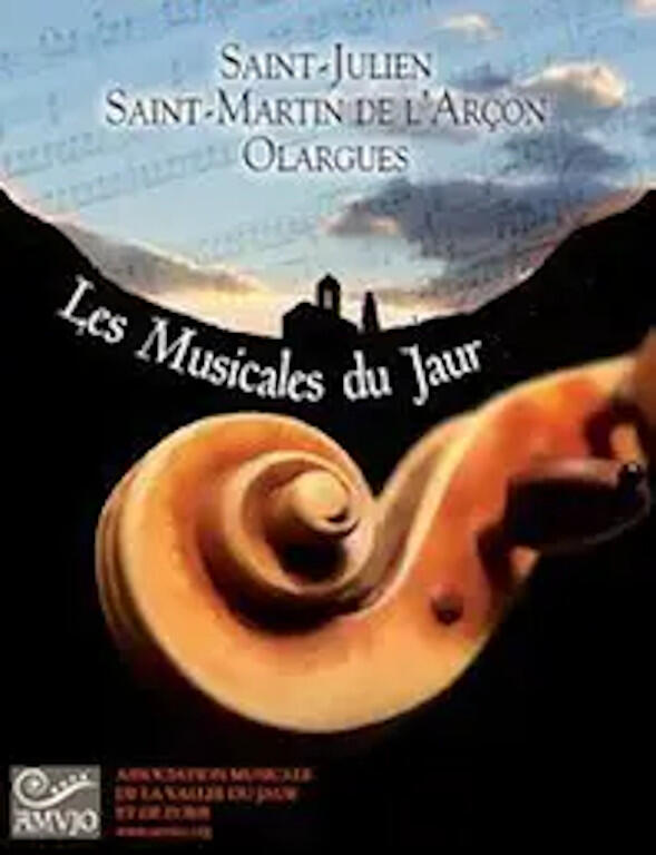 musicales du jaur