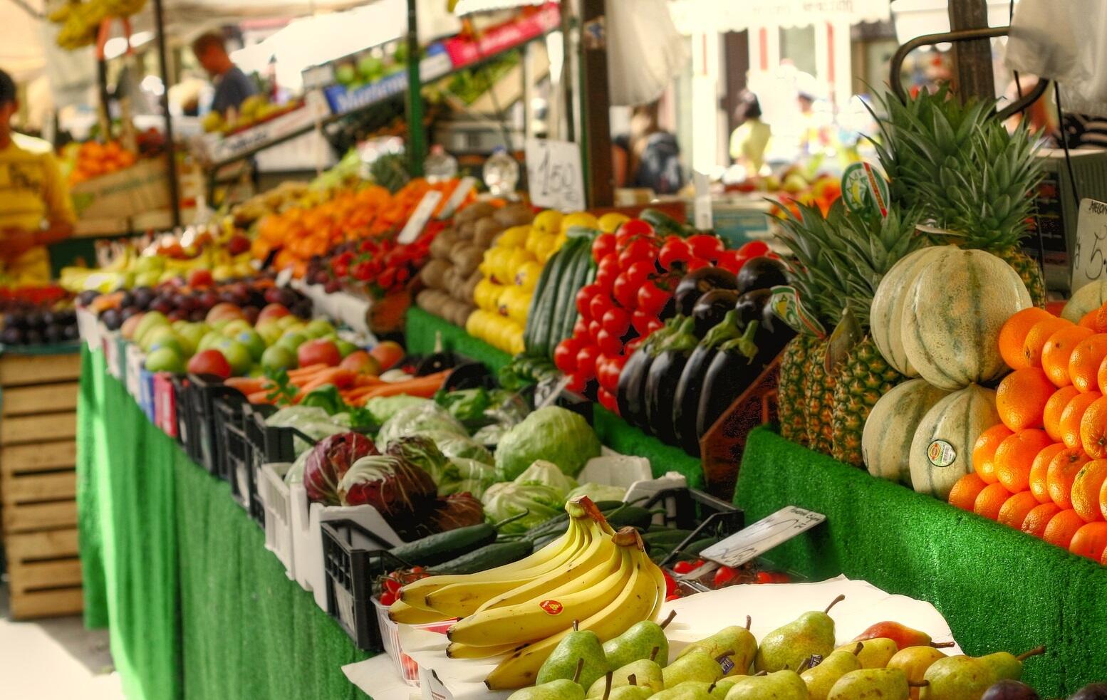 marché