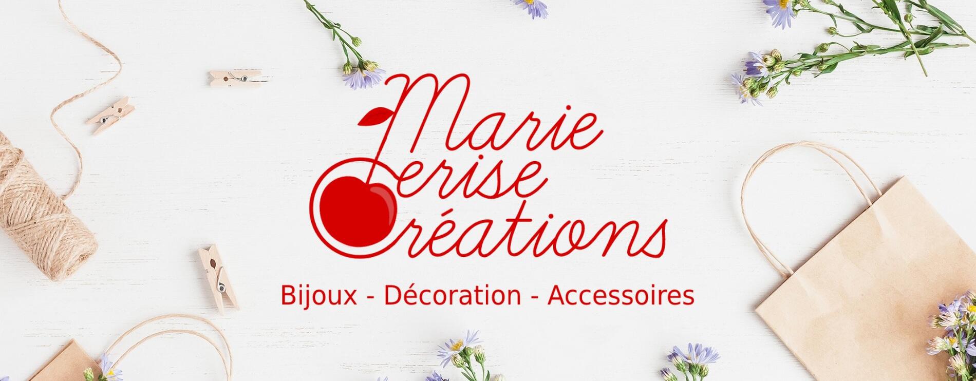 marie cerise créations
