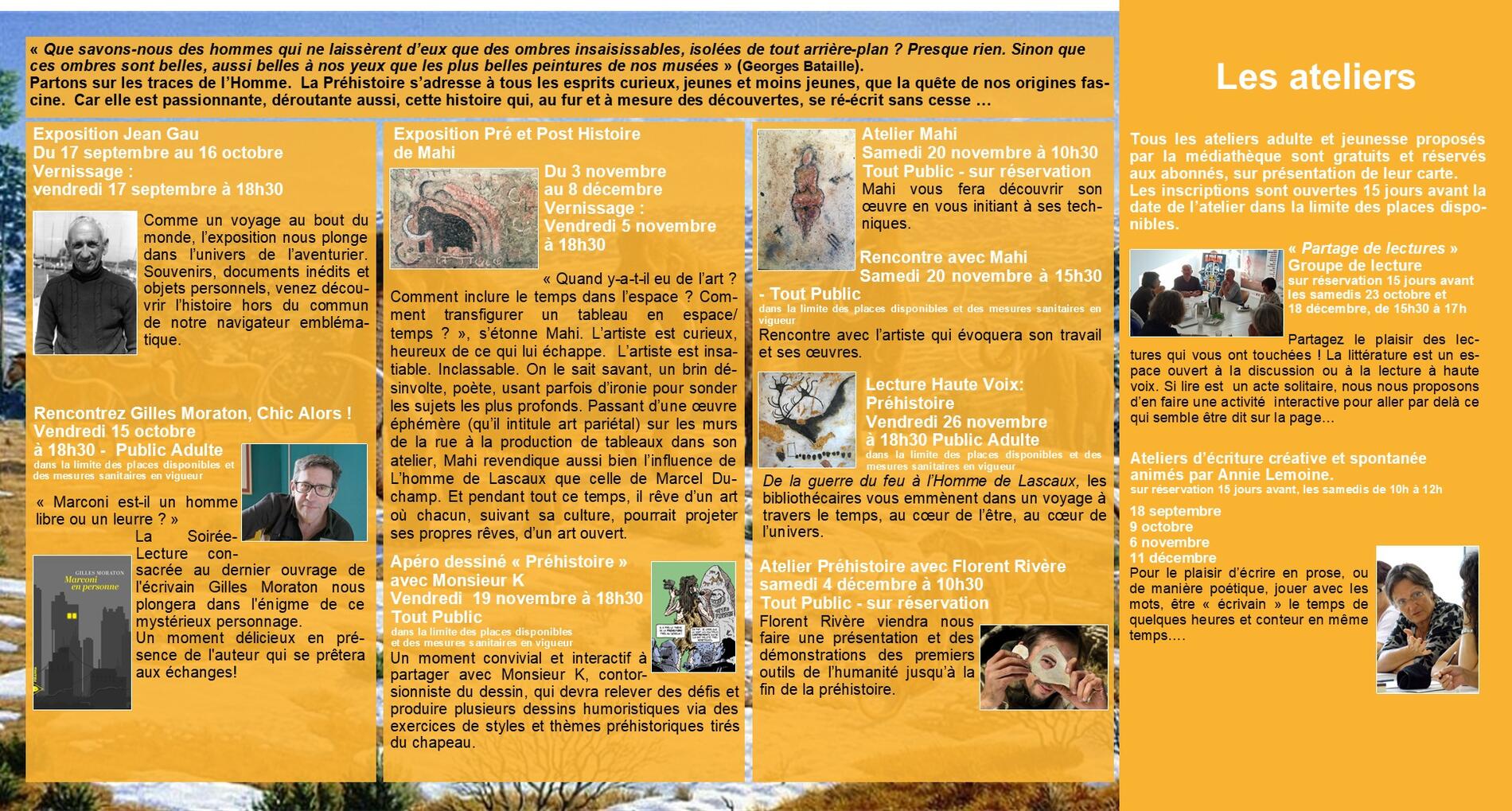 mediathèque ser2