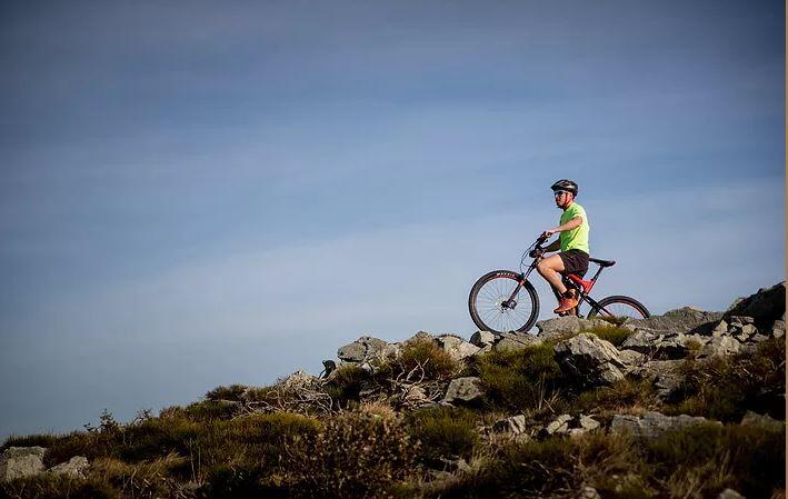 nature experience vtt