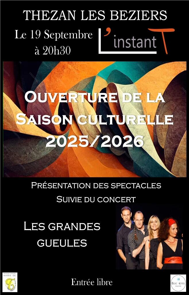ouverture