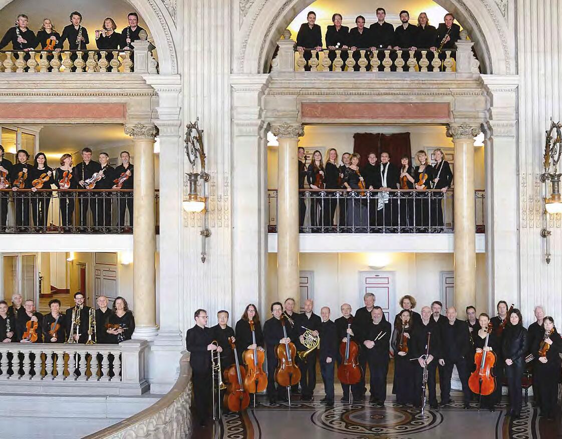 orchestre