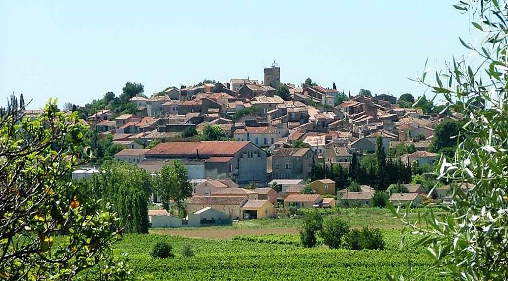 abeilhan