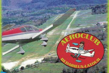 aerodrome