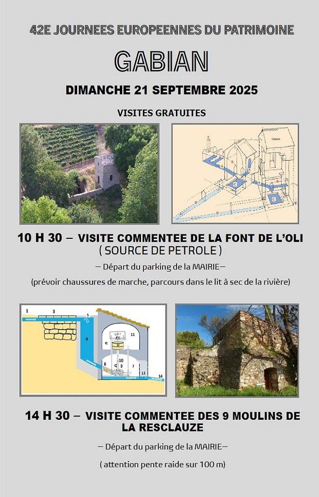 affiche