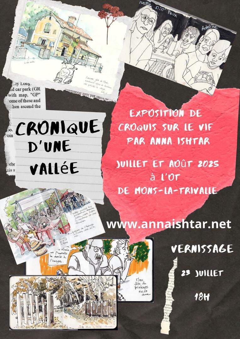 cronique - 1