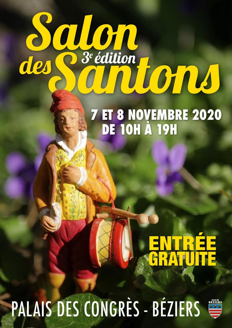 affiche_santons_2020