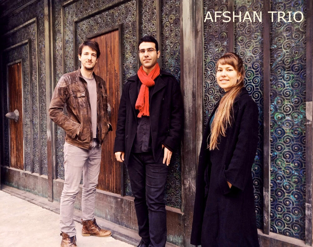 afshan trio3