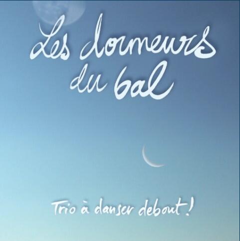 baleti de nadal - Les dormeurs du bal - rugissante 2023