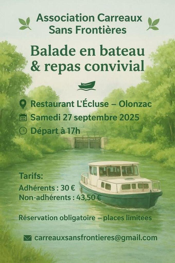 bateau olonzac csf