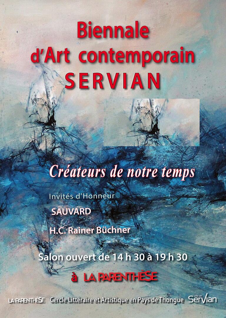 biennale servian 2021