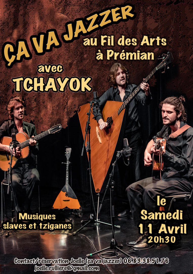 cAVA JAZZER AVRIL 26