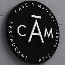cave a manger