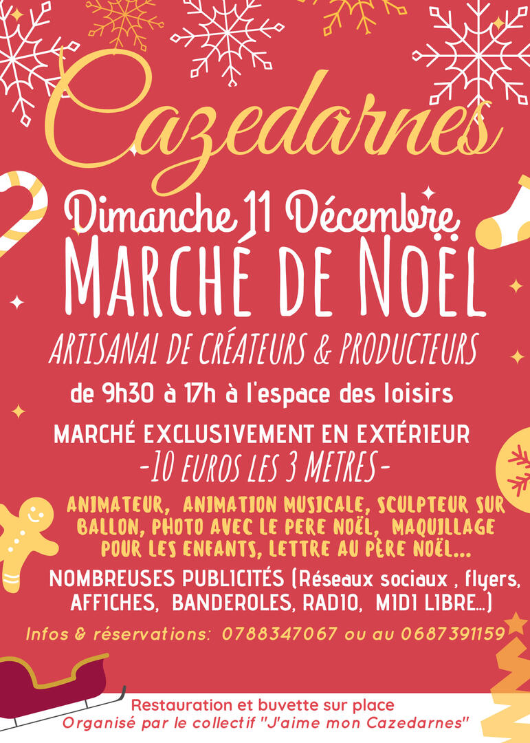 cazedarnes