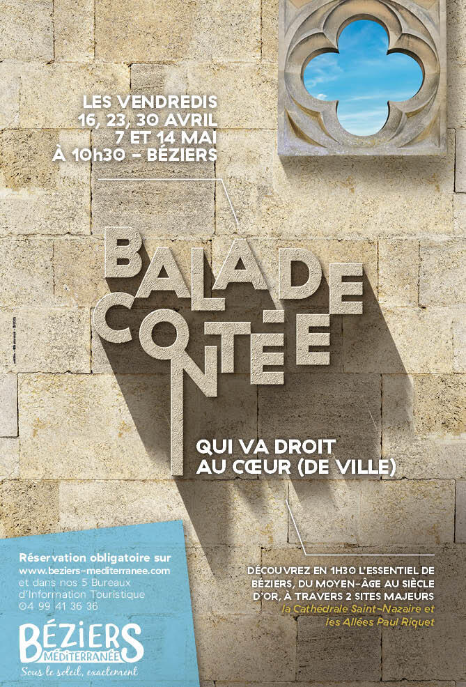 Qui va droit au coeur de ville