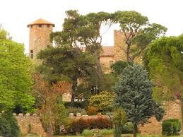 chateau d'agel