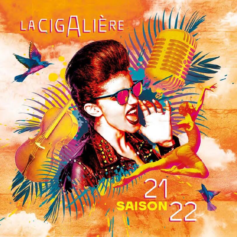 cigalière 2021-2022