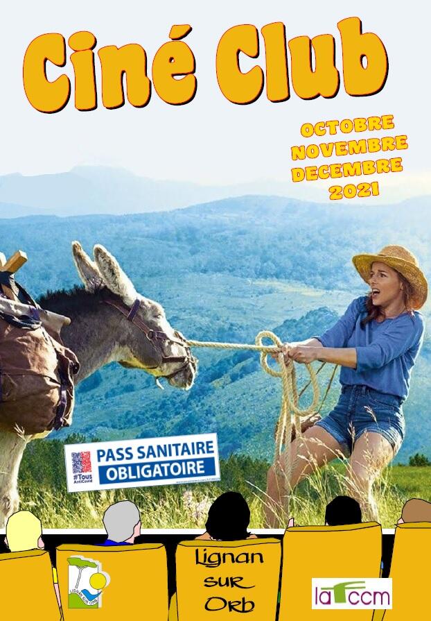 ciné club