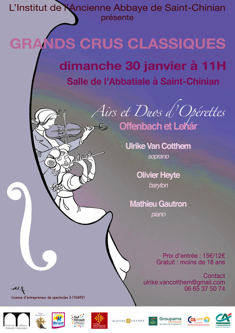 concert 30 janv.22 2